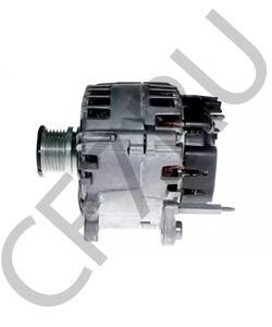 03L903023P BENTLEY Генератор в городе Екатеринбург